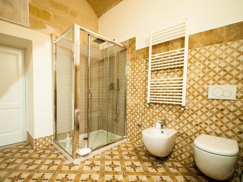 La Bomboniera Holiday Home Matera Exterior foto